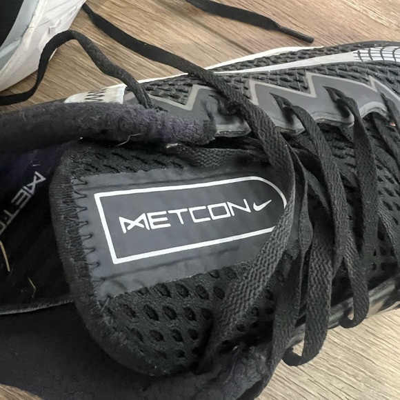 Men's Nike Metcon 6 size 14 - Picture 2 of 11